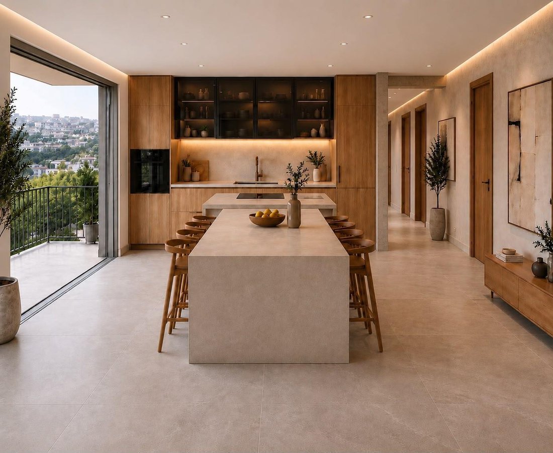 Apartment in Palma, Balearic Islands, Spain 1 - 18642354