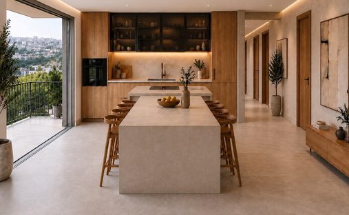 Apartamento en Palma, Islas Baleares, España 1