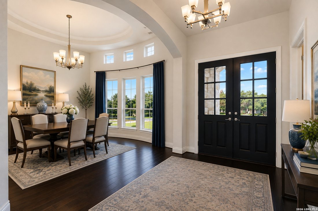 House in New Braunfels, Texas, United States 5 - 18572107