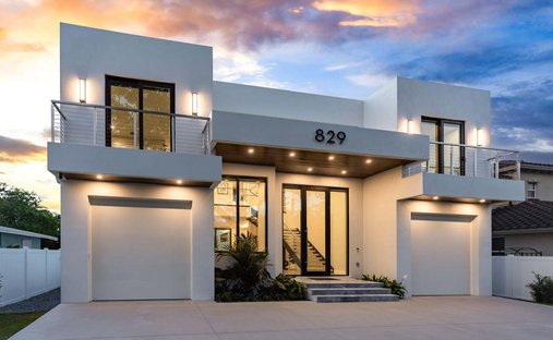 House in Fort Lauderdale, Florida, United States 1