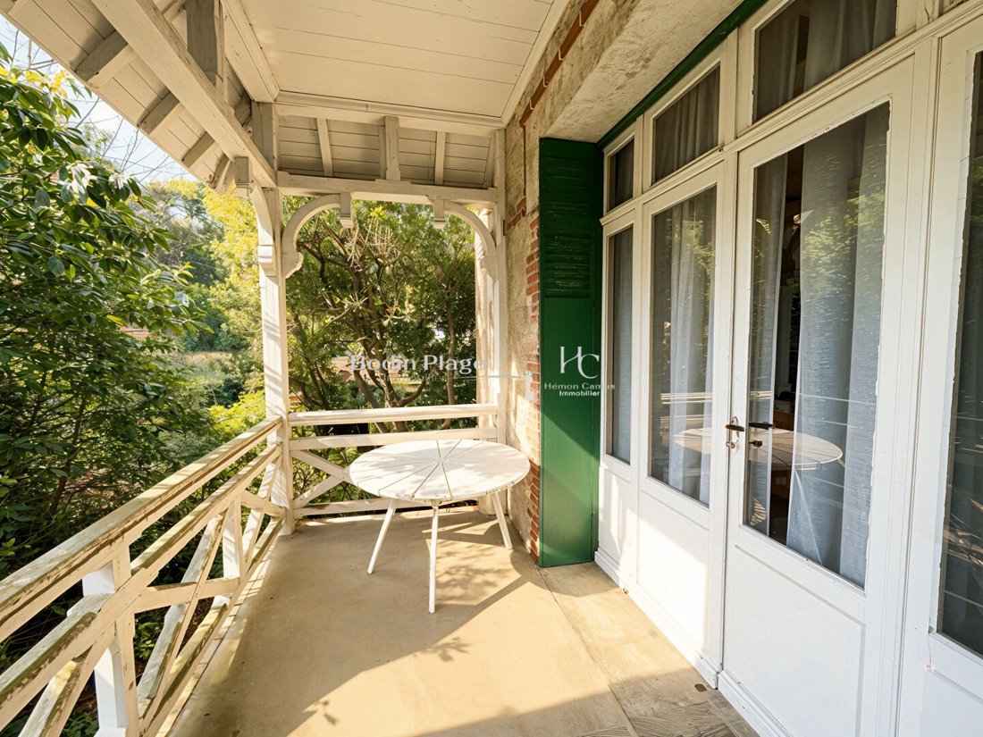 House in Les Villages, Saint-Brevin-les-Pins, France 4 - 18646726