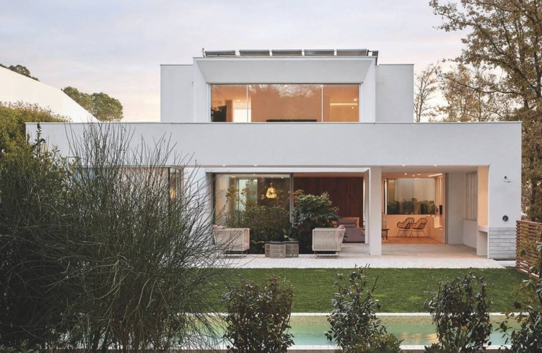 House in Eixample, Barcelona, Spain 2 - 18299994