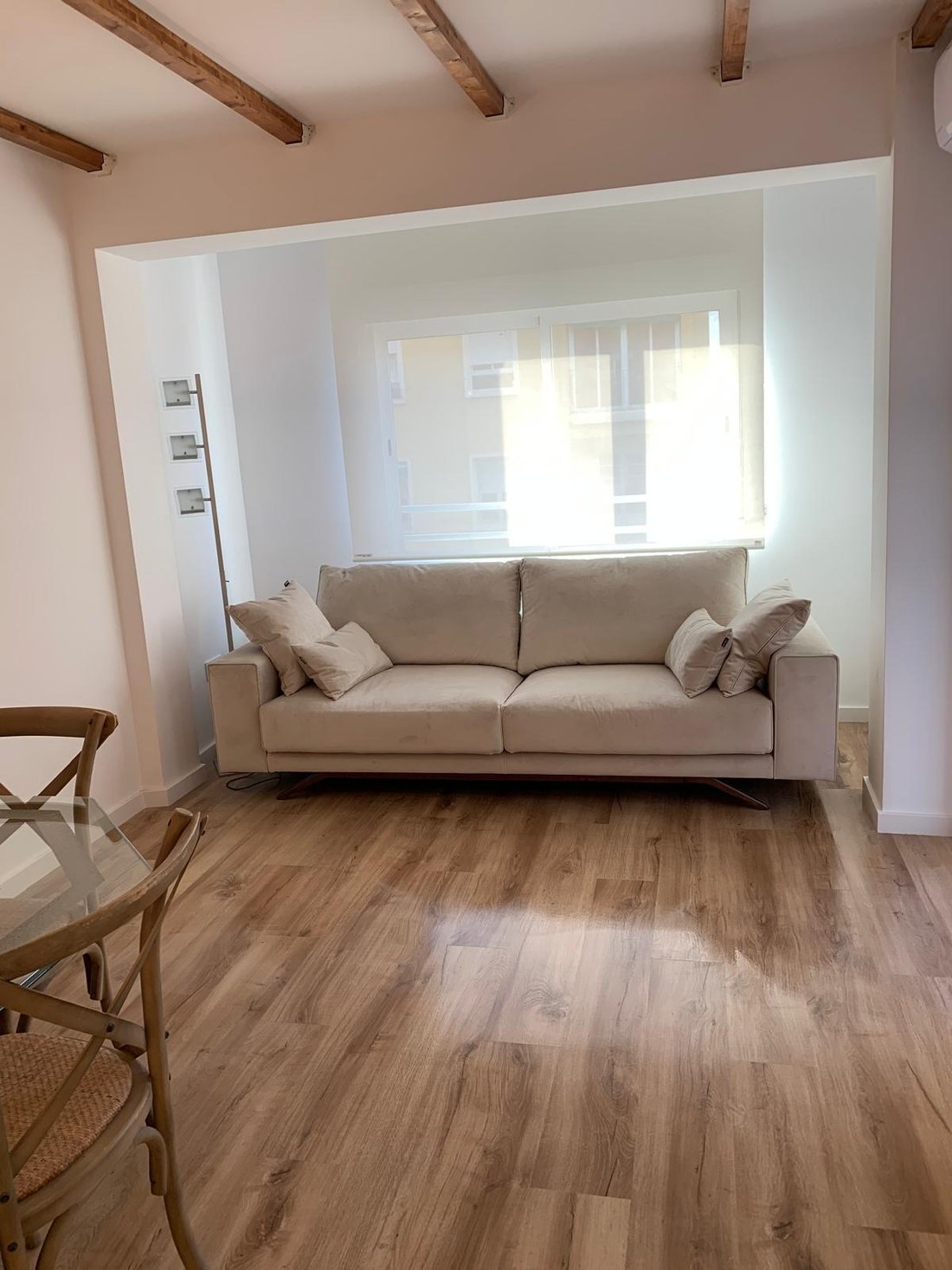 Apartment in l'Olivereta, Valencia, Spain 1 - 18647498