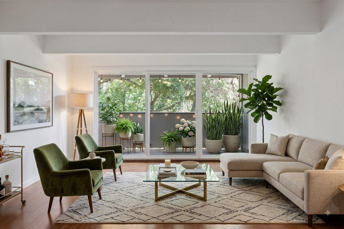Condo in Larkspur, California, United States 4 - 18648603