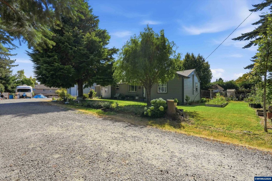 House in Stayton, Oregon, United States 4 - 18645955