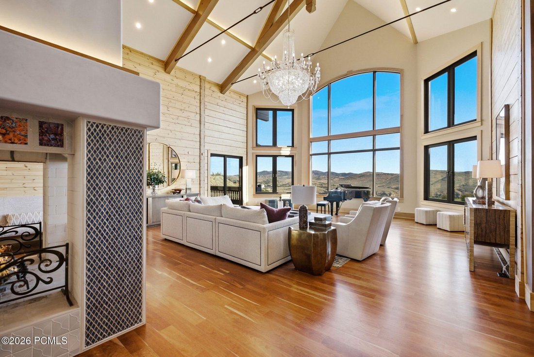 House in Heber City, Utah, United States 4 - 18289259