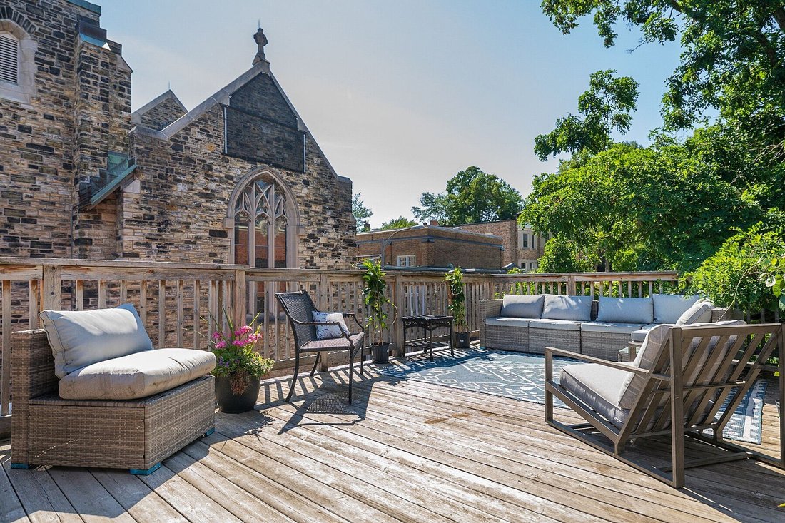 Condo in Westmount, Quebec, Canada 2 - 18648498