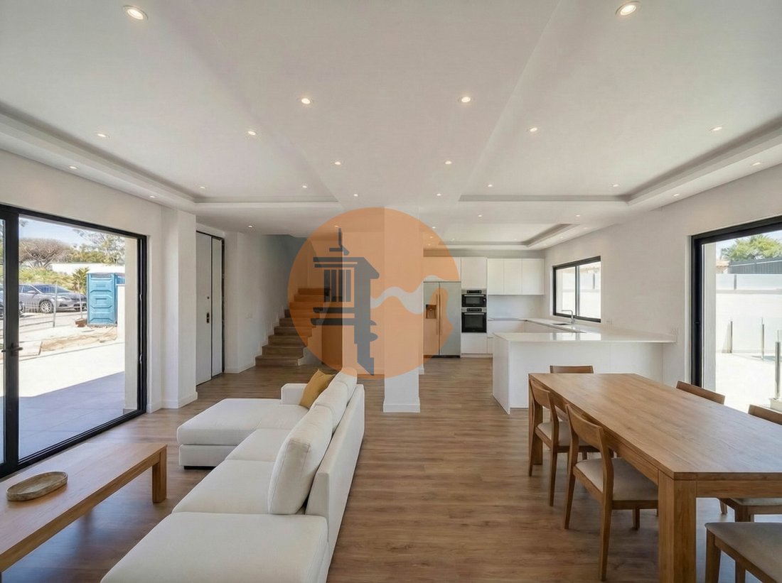 House in Montenegro, Algarve, Portugal 5 - 18289575