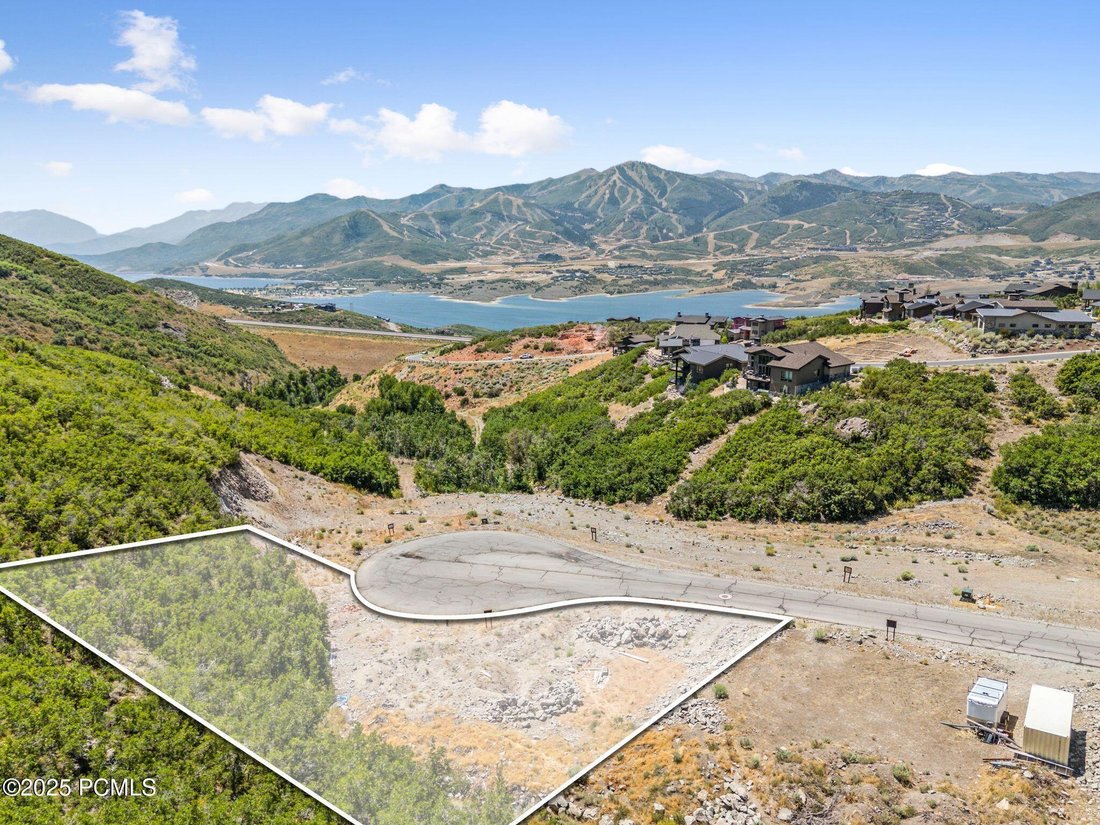 Land in Kamas, Utah, United States 1 - 18643635