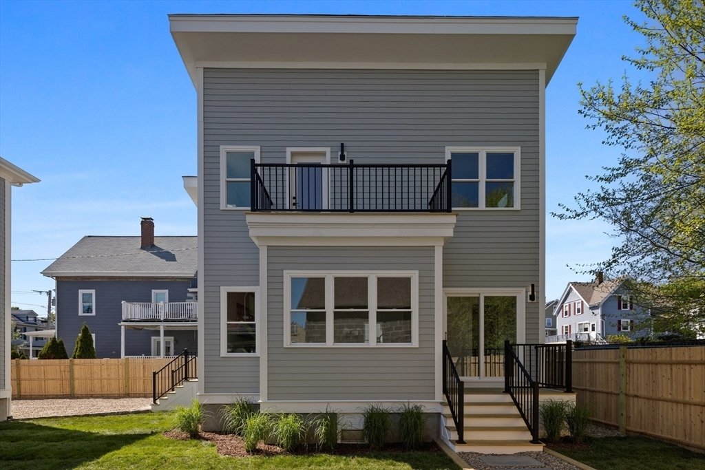Condo in Nahant, Massachusetts, United States 3 - 18647000