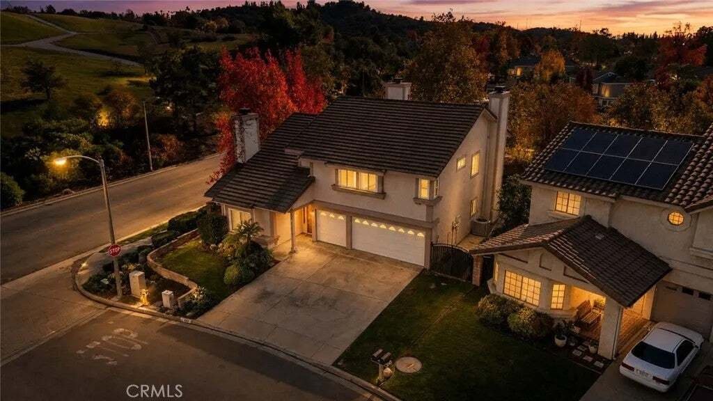 House in La Verne, California, United States 1 - 18646528