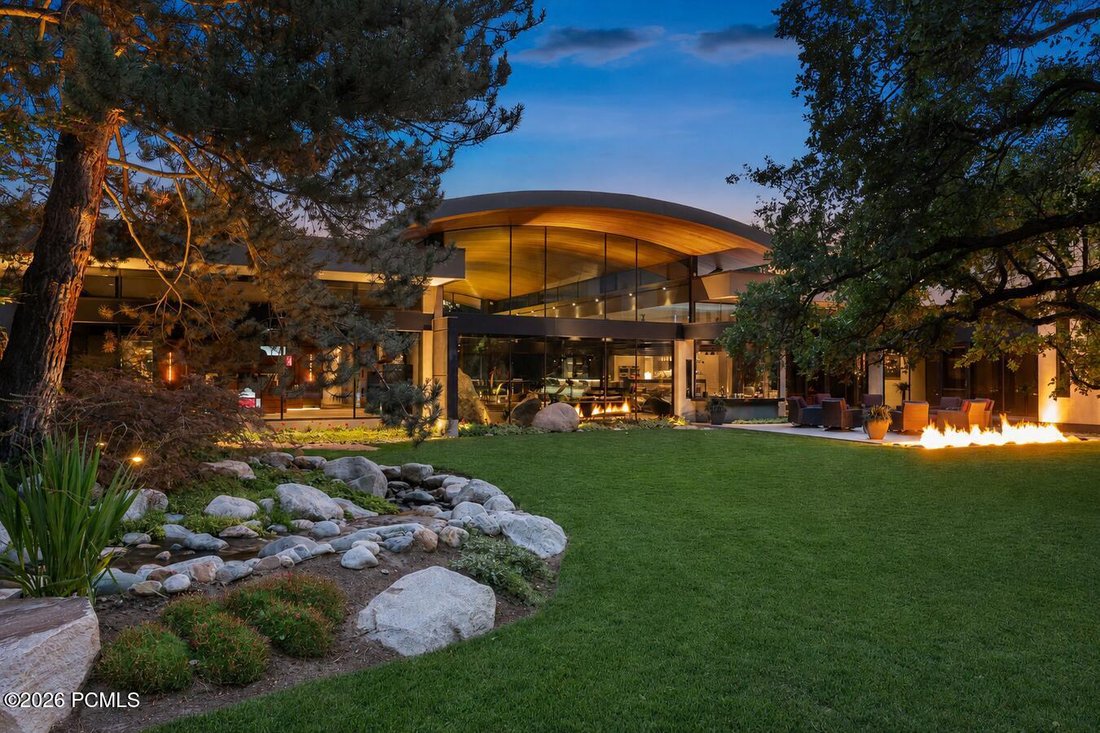 House in Cottonwood Heights, Utah, United States 1 - 18643802