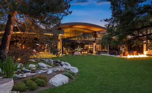 House in Cottonwood Heights, Utah, United States 1