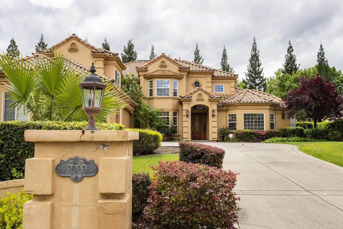 House in Granite Bay, California, United States 5 - 18642610