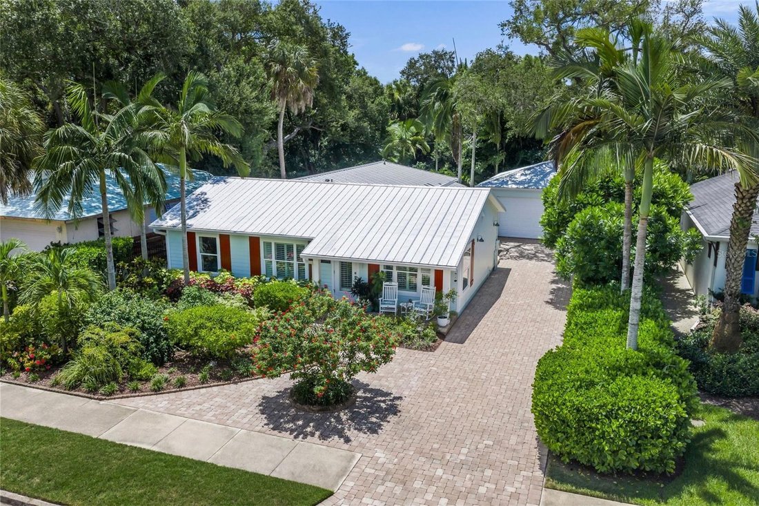 House in Sarasota, Florida, United States 2 - 18637400