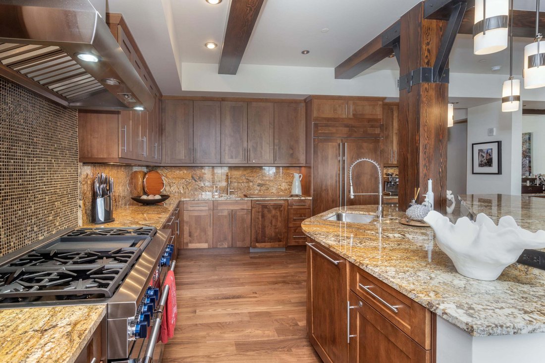 Mountain Village, Colorado, United States 4 - 17128328