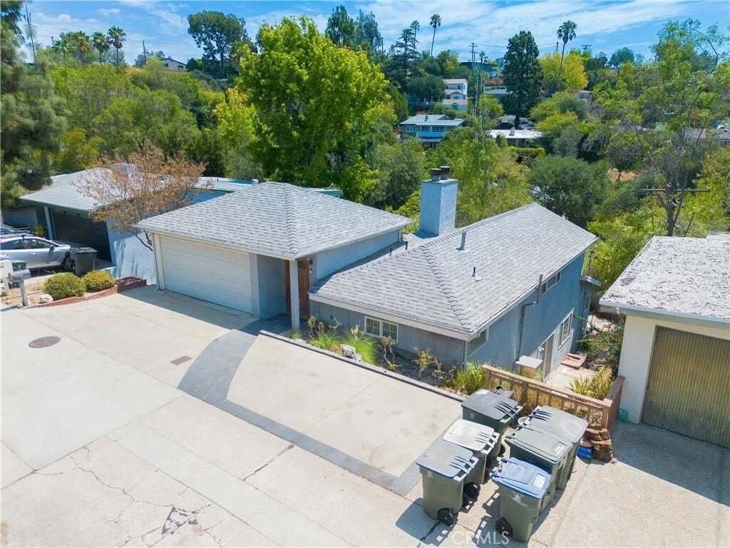 House in Altadena, California, United States 5 - 18646503