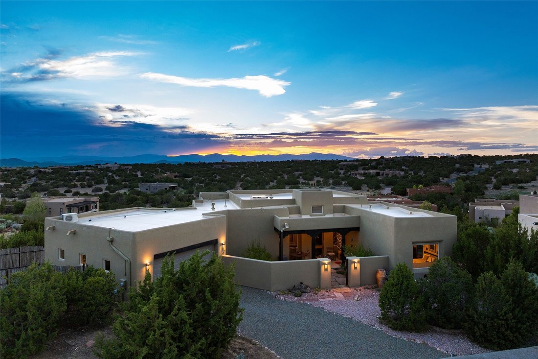 House in Santa Fe, New Mexico, United States 1 - 18644999