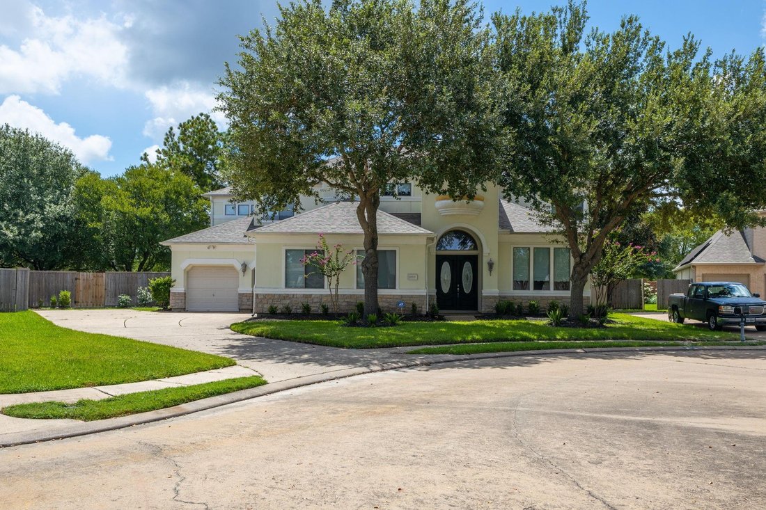 House in Sugar Land, Texas, United States 3 - 18647108