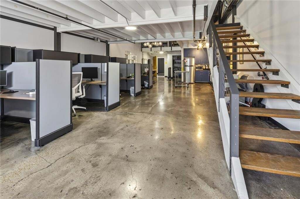 Condo in Atlanta, Georgia, United States 4 - 18646606