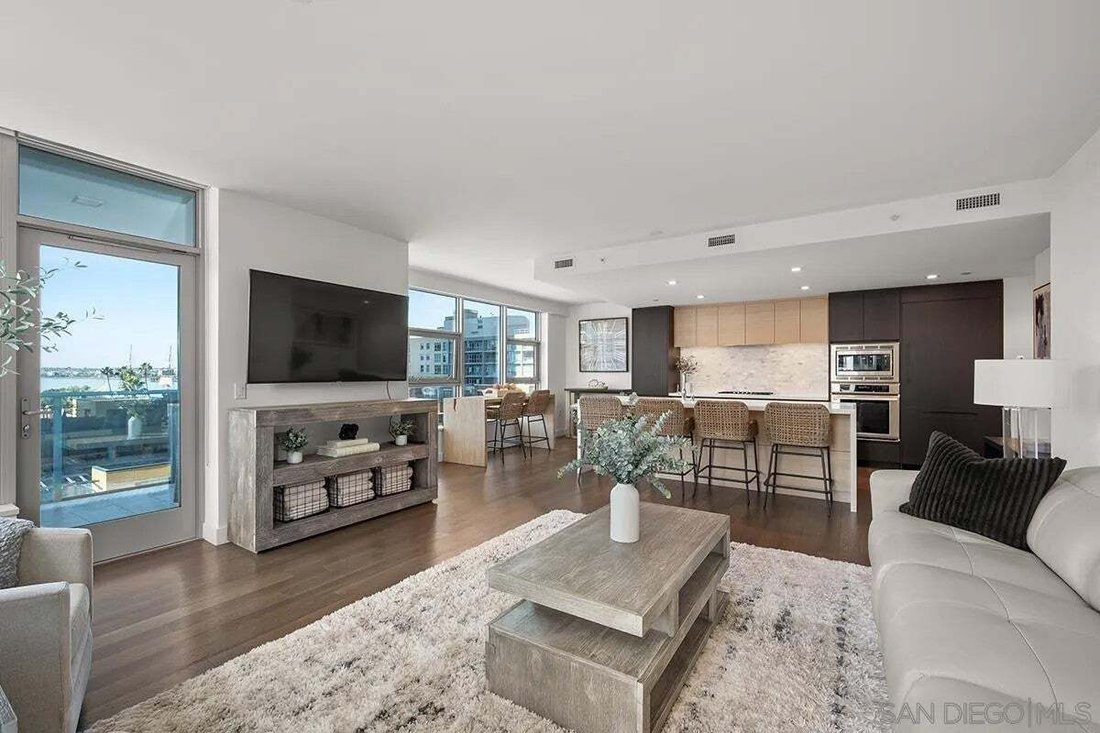 Condo in San Diego, California, United States 2 - 18646516
