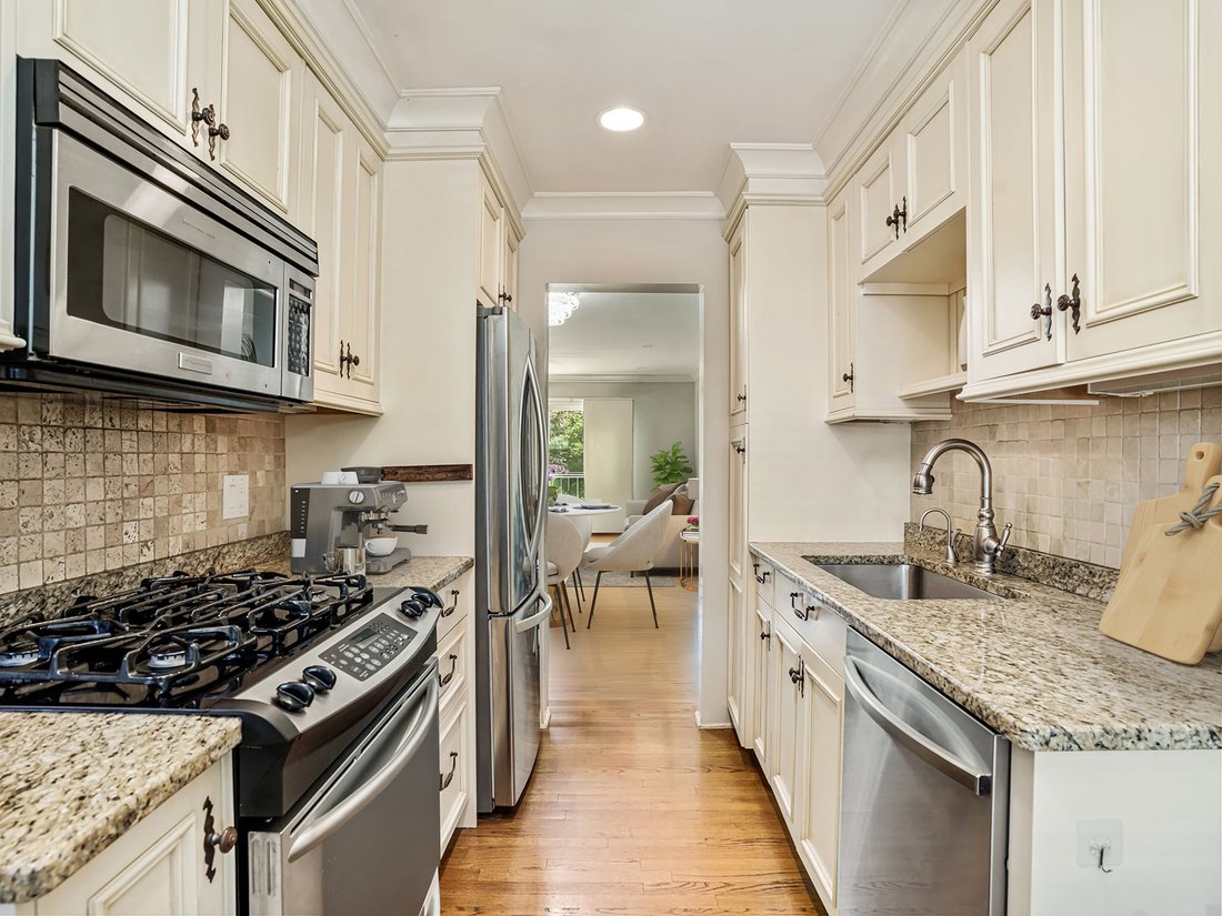 Condo in Greenwich, Connecticut, United States 5 - 18648602