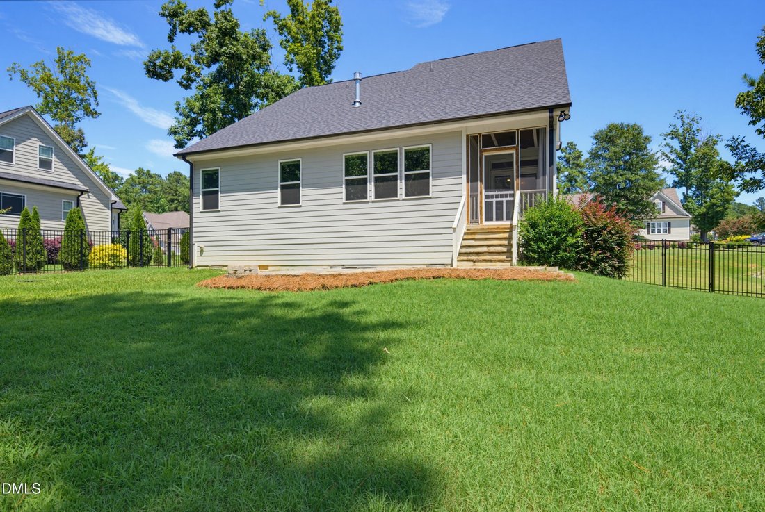 House in Youngsville, North Carolina, United States 4 - 18646387