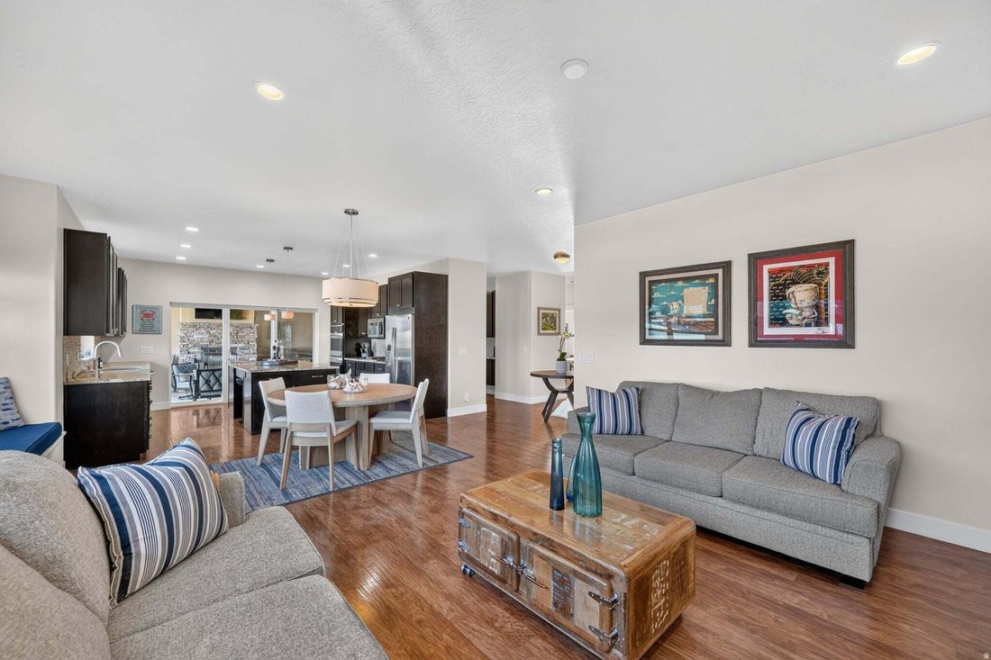 House in Herriman, Utah, United States 3 - 18643535
