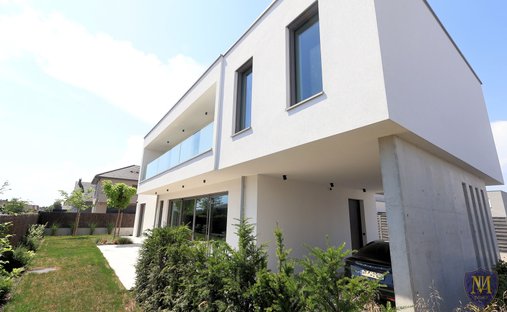 House in Wittenheim, Grand Est, France 1