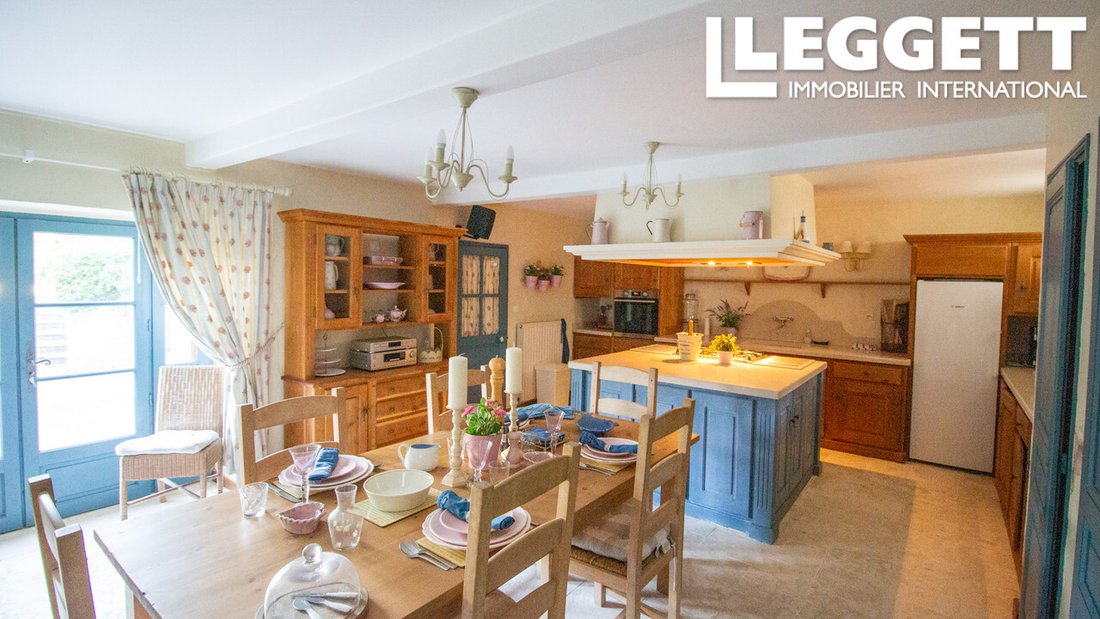 House in Maulay, Nouvelle-Aquitaine, France 4 - 14331182