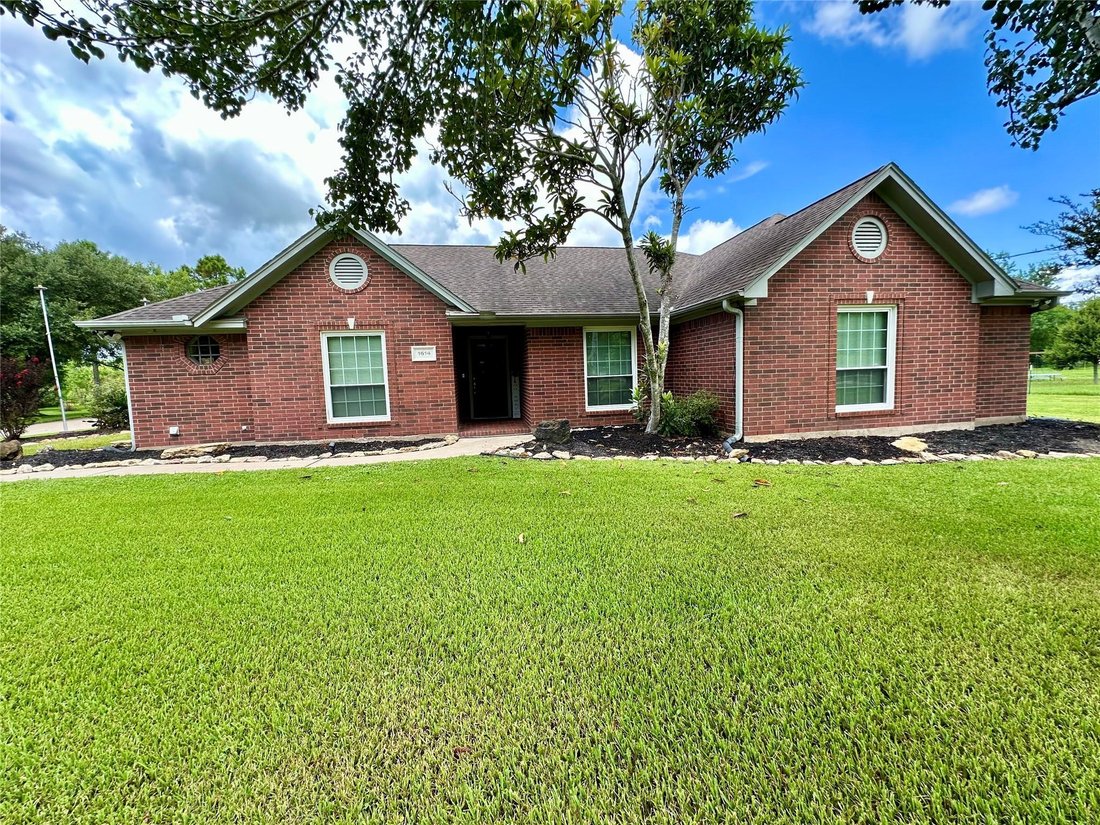 House in Santa Fe, Texas, United States 3 - 18642403