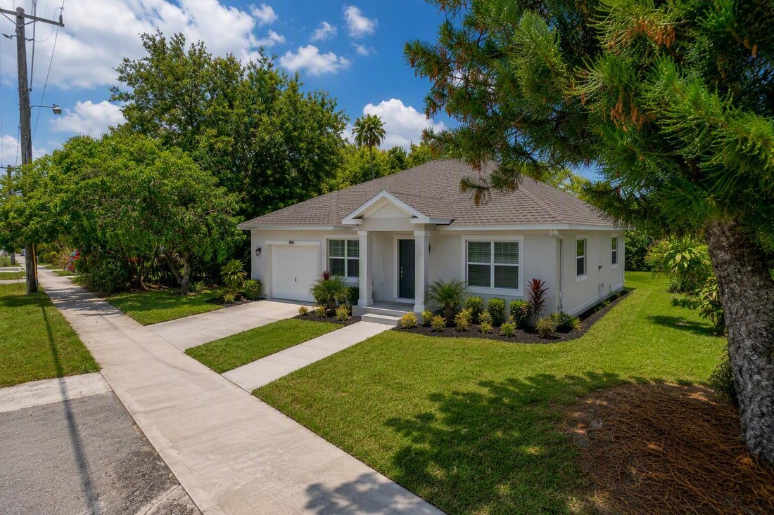 Haus in Delray Beach, Florida, Vereinigte Staaten 3 - 18051485