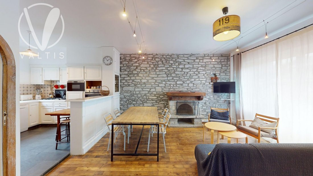House in Saint-Cast-le-Guildo, Brittany, France 1 - 18648556