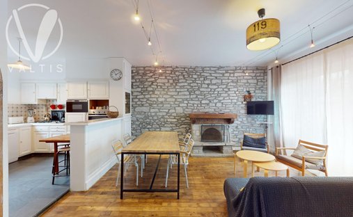 Casa en Saint-Cast-le-Guildo, Bretaña, Francia 1