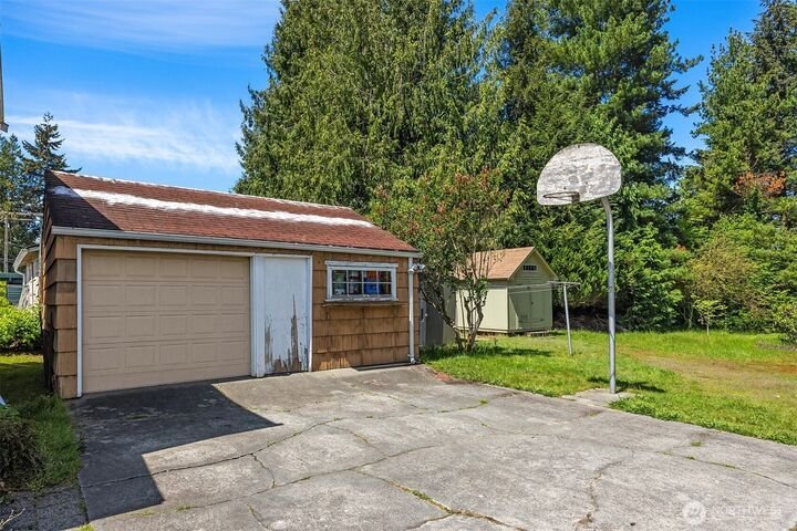 House in Lake Forest Park, Washington, United States 5 - 18648649