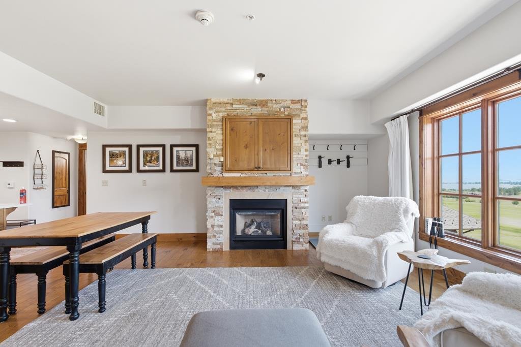 Condo in Donnelly, Idaho, United States 5 - 18643388