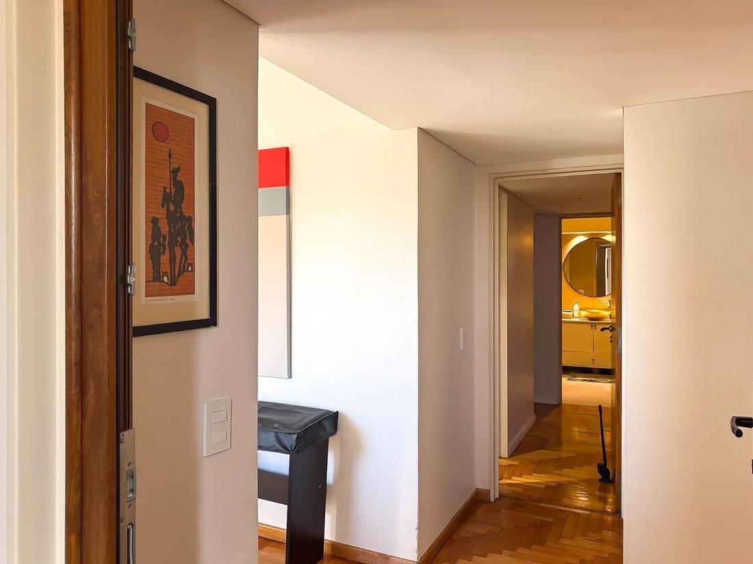 Apartment in Buenos Aires, Buenos Aires, Argentina 2 - 18644301