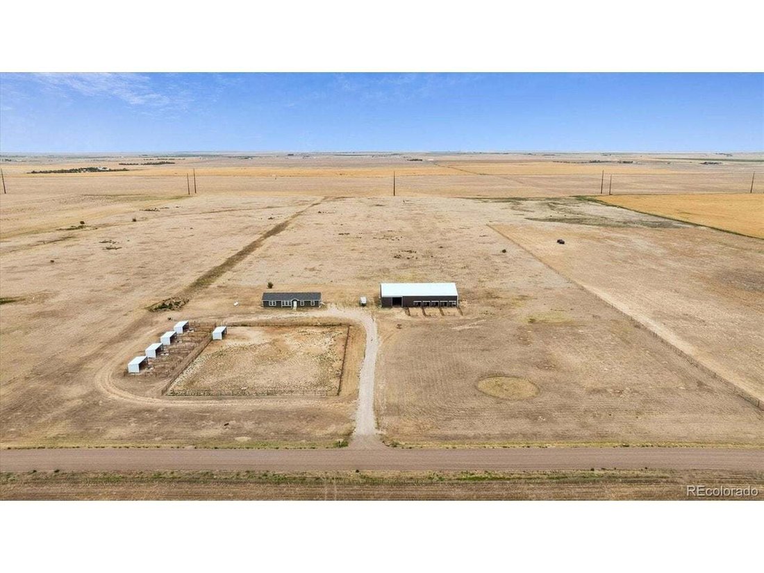Land in Keenesburg, Colorado, United States 2 - 18646035