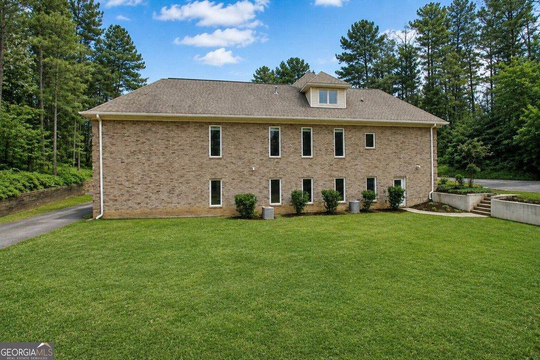House in Alpharetta, Georgia, United States 5 - 17356970