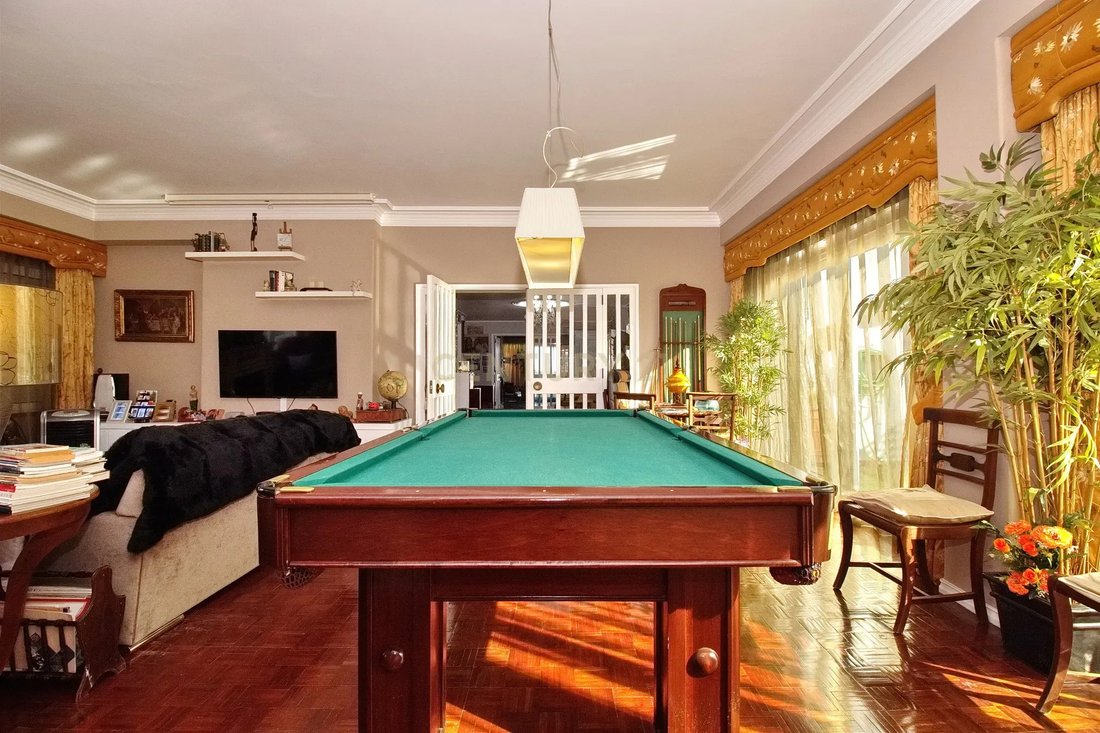 Apartment in Campolide, Lisbon, Portugal 5 - 15785925