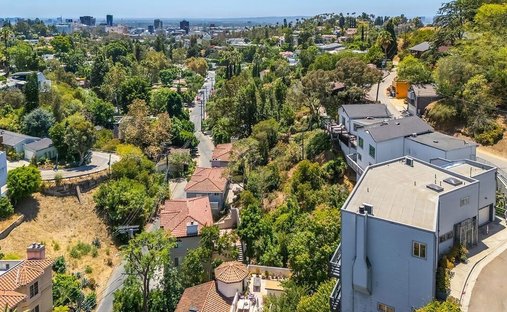 House in Los Angeles, California, United States 1