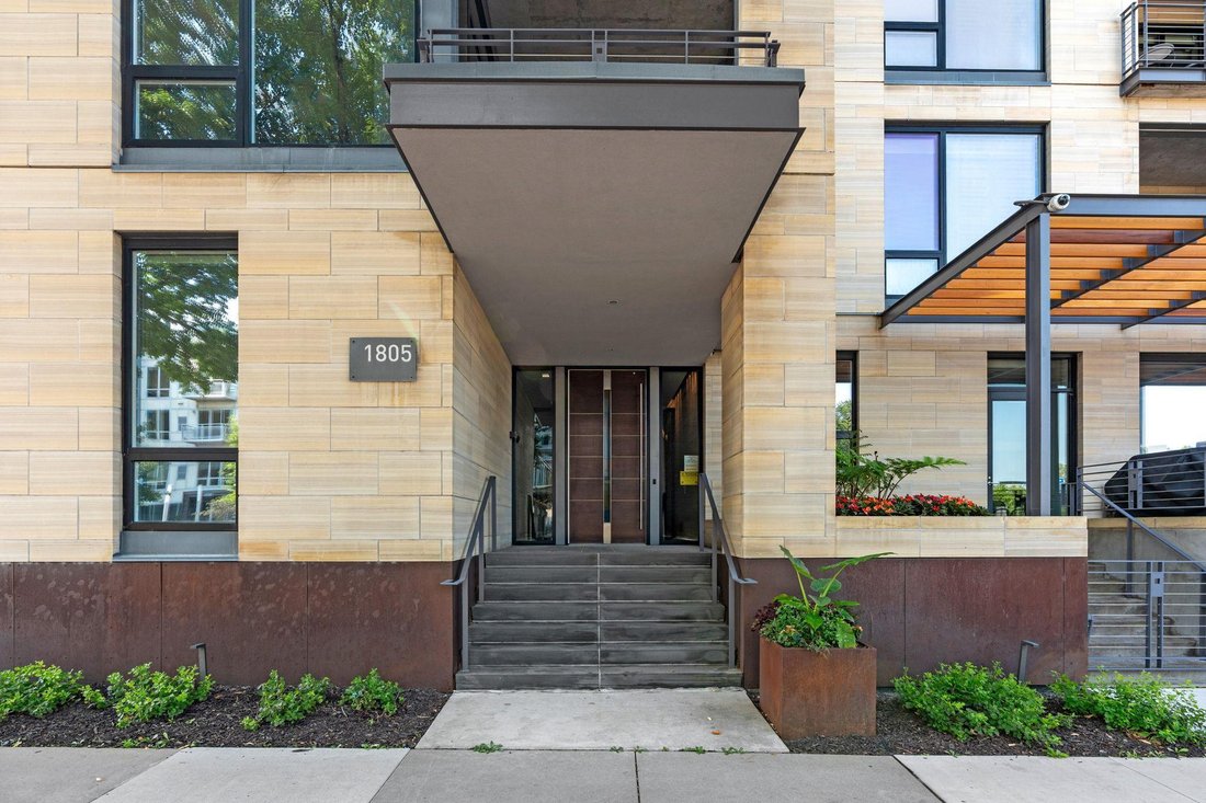 Condo in Minneapolis, Minnesota, United States 2 - 18643152
