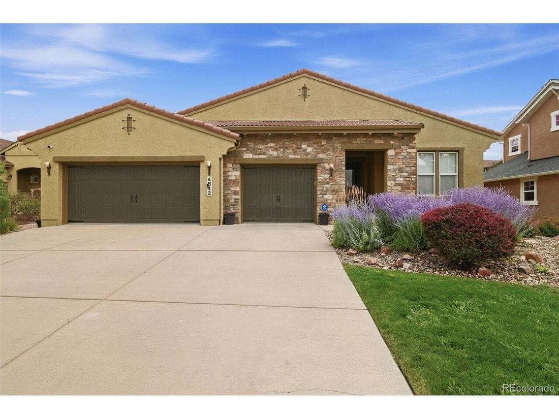 House in Colorado Springs, Colorado, United States 2 - 18641898