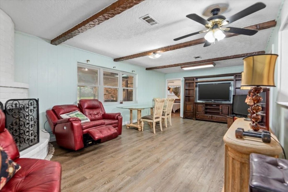 House in Conroe, Texas, United States 4 - 18647154