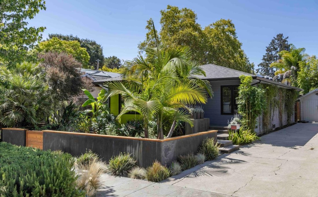 House in Mountain View, California, United States 2 - 18646086