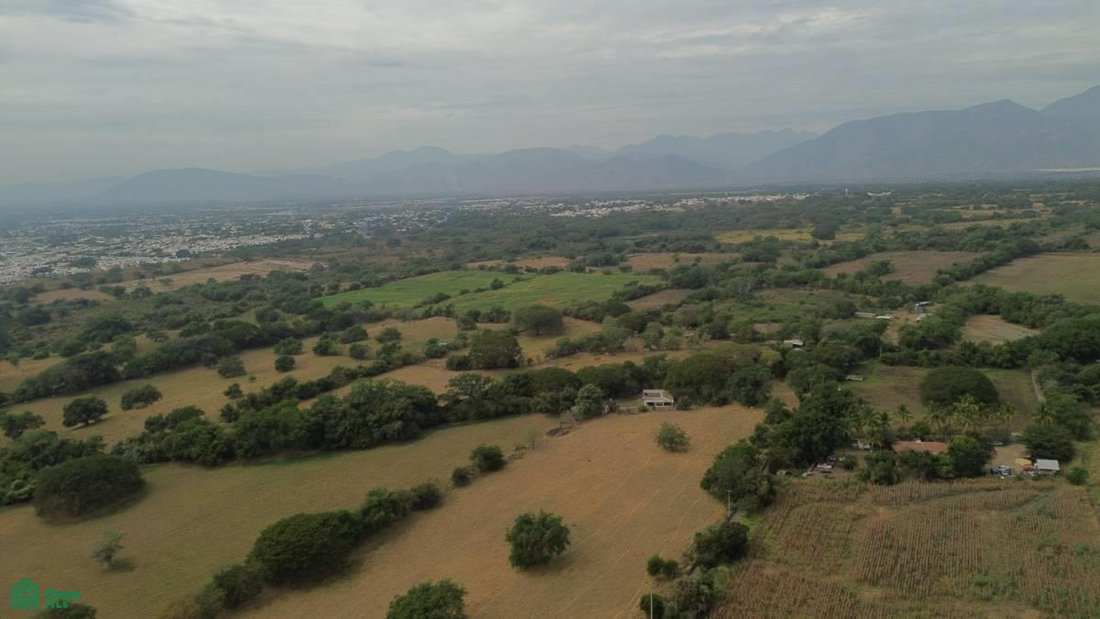 Terreno a El Chanal, Colima, Messico 1 - 17811085