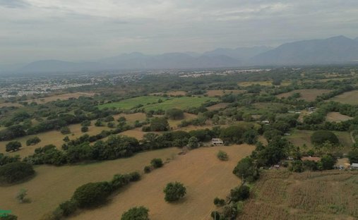Terreno a El Chanal, Colima, Messico 1