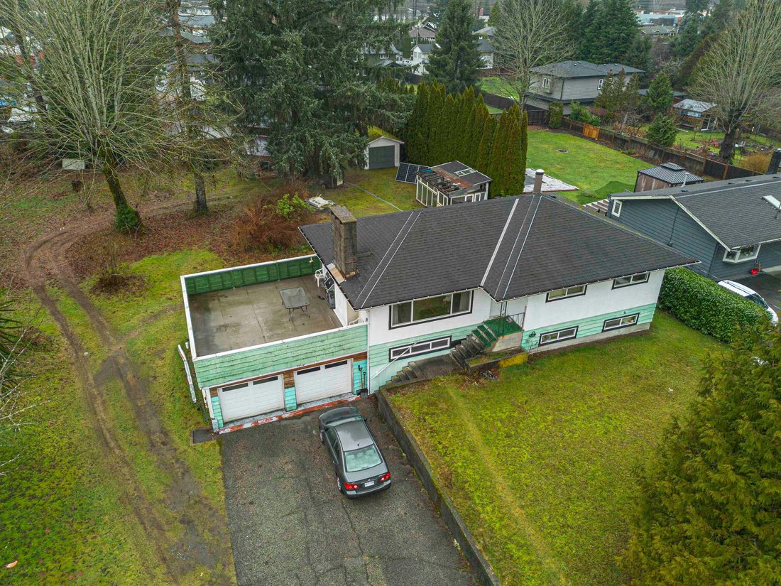 House in Squamish, British Columbia, Canada 4 - 18642711