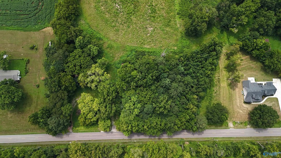 Land in Hazel Green, Alabama, United States 4 - 18340873
