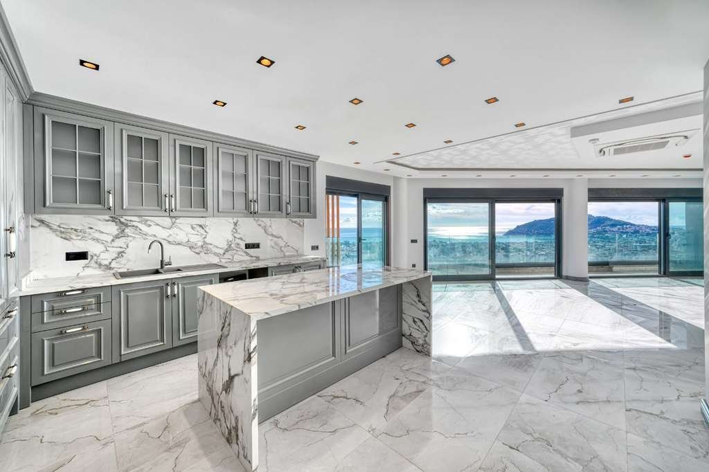 Villa in Antalya, Antalya, Turkey 5 - 18642557